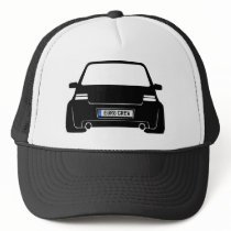 Euro Crew hat