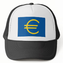 Euro Flag hats