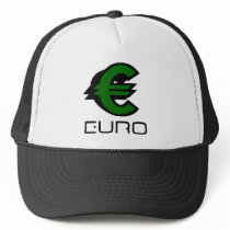 Euro HAT by LA_COSTA_TRADING_CO Euro HAT