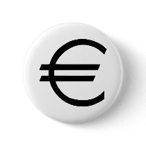 Euro - Money buttons by Thinkdifferent Euro - Money buttons