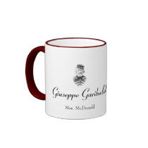 Euro Mug