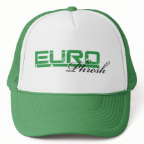Euro Phresh G Mesh Hat