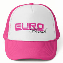 Euro Phresh P hats by 850Dubs Euro Phresh P hats