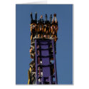 Euro-Star Looping cards