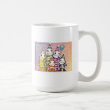 euroclowns mug