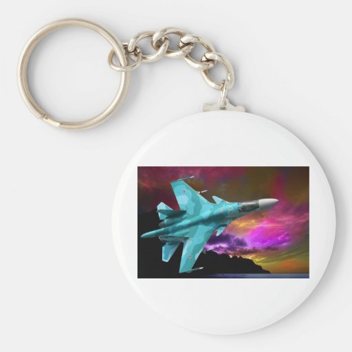 EUROFIGHTER KEY CHAINS