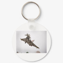 EUROFIGHTER TYPHOON keychains by ZuluFlight EUROFIGHTER TYPHOON keychains