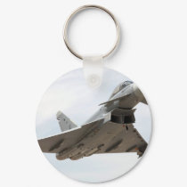 EUROFIGHTER TYPHOON keychains