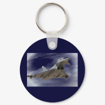 EUROFIGHTER TYPHOON keychains
