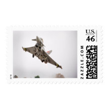 EUROFIGHTER TYPHOON POSTAGE STAMP