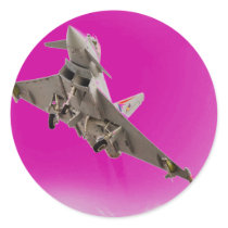 EUROFIGHTER TYPHOON stickers