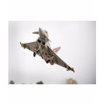 EUROFIGHTER TYPHOON T SHIRT