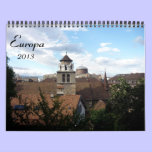 europa 2013 calendar calendars