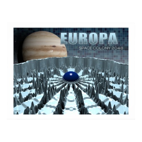Europa 2048