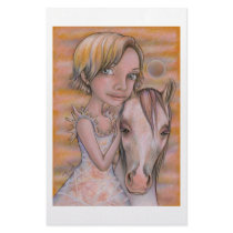 Europa and Snowflake Stationery