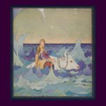 Europa and the Bull