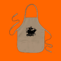 EUROPA aprons