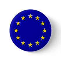 Europa Flag buttons by coolcountry Europa Flag buttons