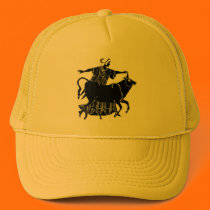 EUROPA hats