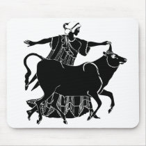 EUROPA mousepads