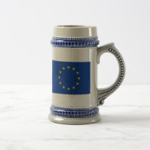 Europa Taza De Café