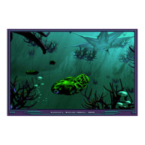 Europavita posters