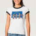 Ladies Ringer T-Shirt