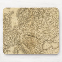 Europe 19 mouse pads