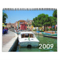 Europe 2009 Calendar by thefunkhouse Europe 2009 Calendar
