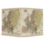 Europe 38 binders