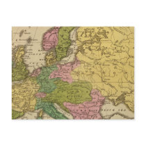 Europe 40 postcards