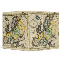 Europe 51 binder