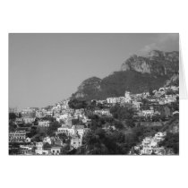 Europe Almalfi Coast cards