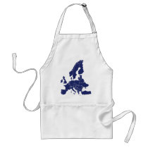 Europe aprons