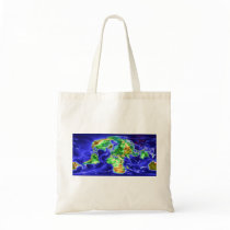 Europe Canvas Bags