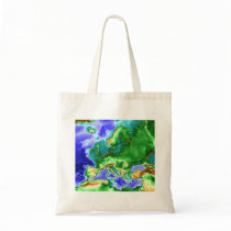 Europe Canvas Bags