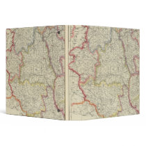 Europe, Belarus, Ukraine Binder