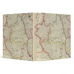 Europe, Belarus, Ukraine binders