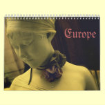 Europe Calendar calendars