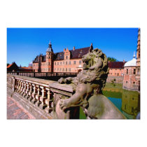 Europe, Denmark, Copenhagen aka Kobenhaven),