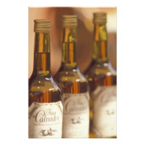 Europe, France, French Calvados