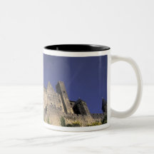 Europe, France, Languedoc; Aude; Carcassonne, Mugs