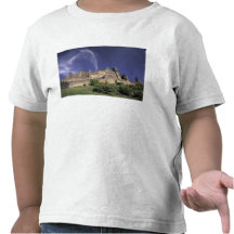 Europe, France, Languedoc; Aude; Carcassonne, Shirts