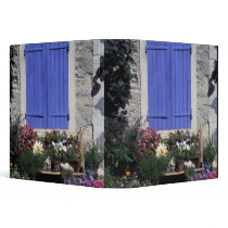 Europe, France, Provence, Aix-en-Provence. 3 Ring Binders