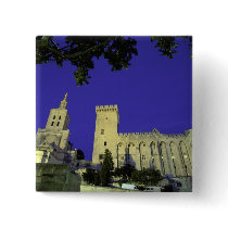Europe, France, Provence, Avignon. Palais des