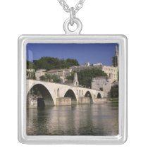 Europe, France, Provence, Avignon. Palais des Custom Jewelry