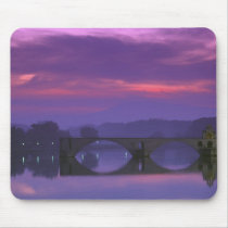 Europe, France, Provence, Avignon. Pont St,