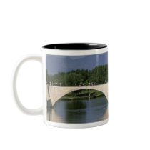 Europe, France, Provence, Avignon. Pont St, Coffee Mug