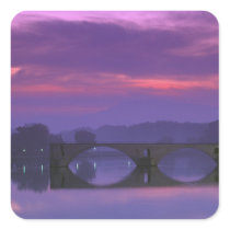 Europe, France, Provence, Avignon. Pont St,