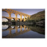 Europe, France, Provence, Gard; Pont du Gard,